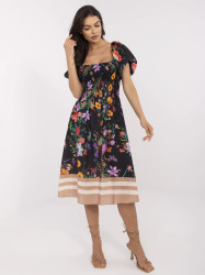 Dress-DHJ-SK-19396.76-black