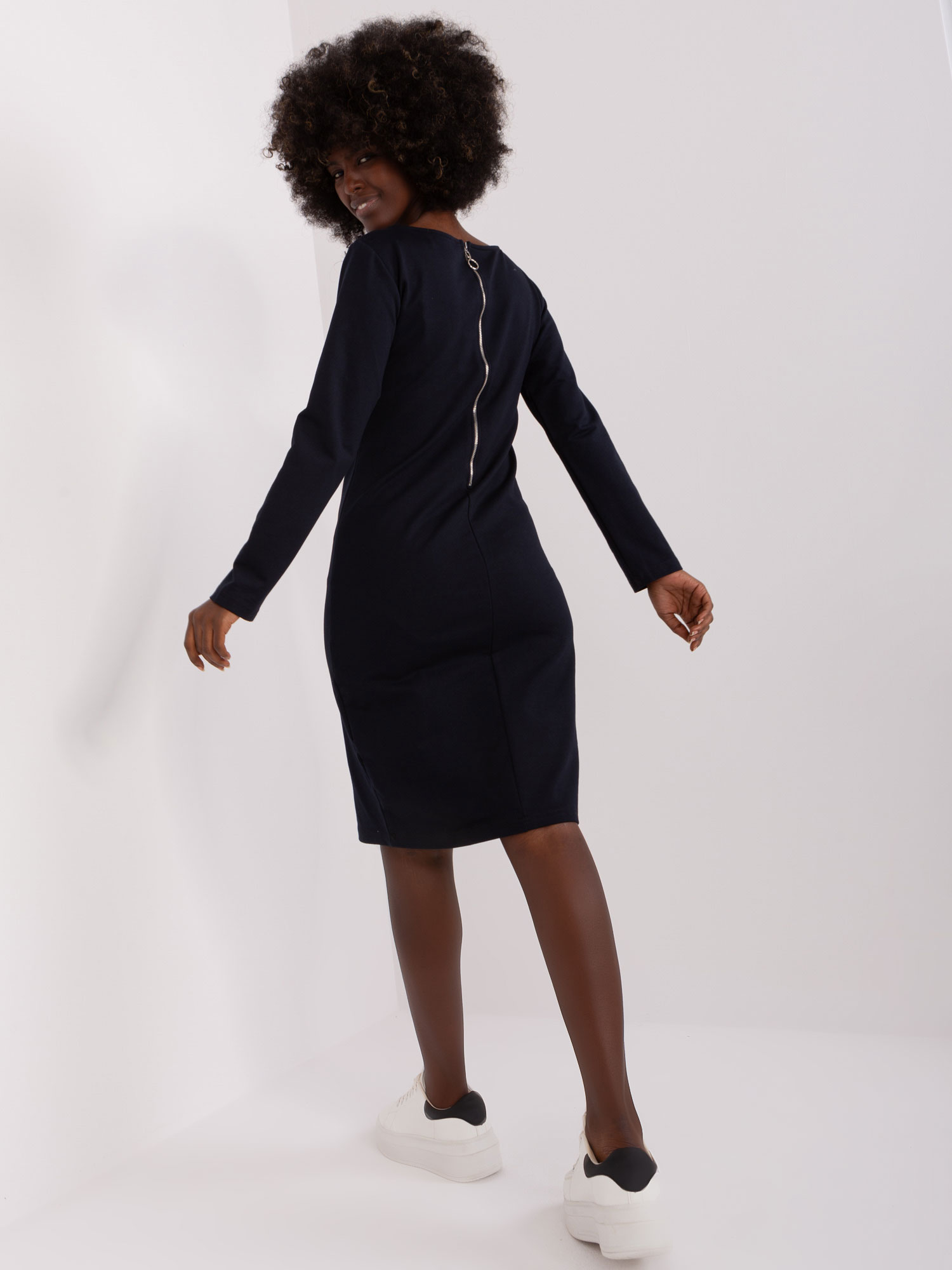 Dress-EM-SK-HW-20-30.64-navy blue
