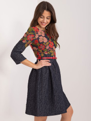 Dress-LK-SK-506575.60-navy-red