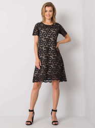 Dress-LK-SK-506732.39P-black