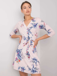 Dress-LK-SK-508126.34P-light pink