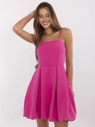 Dress-MI-SK-A2361.64-fuchsia