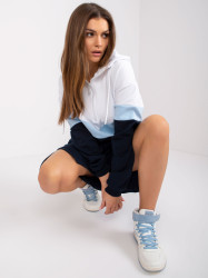 Dress-RV-SK-7462.00-white-navy blue