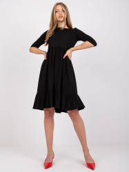 Dress-RV-SK-7554.74P-black