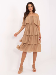 Dress-TW-SK-BI-2120.69-camel
