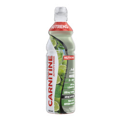 Drink Nutrend Carnitine Activity Drink 750 ml s kofeinem mojito