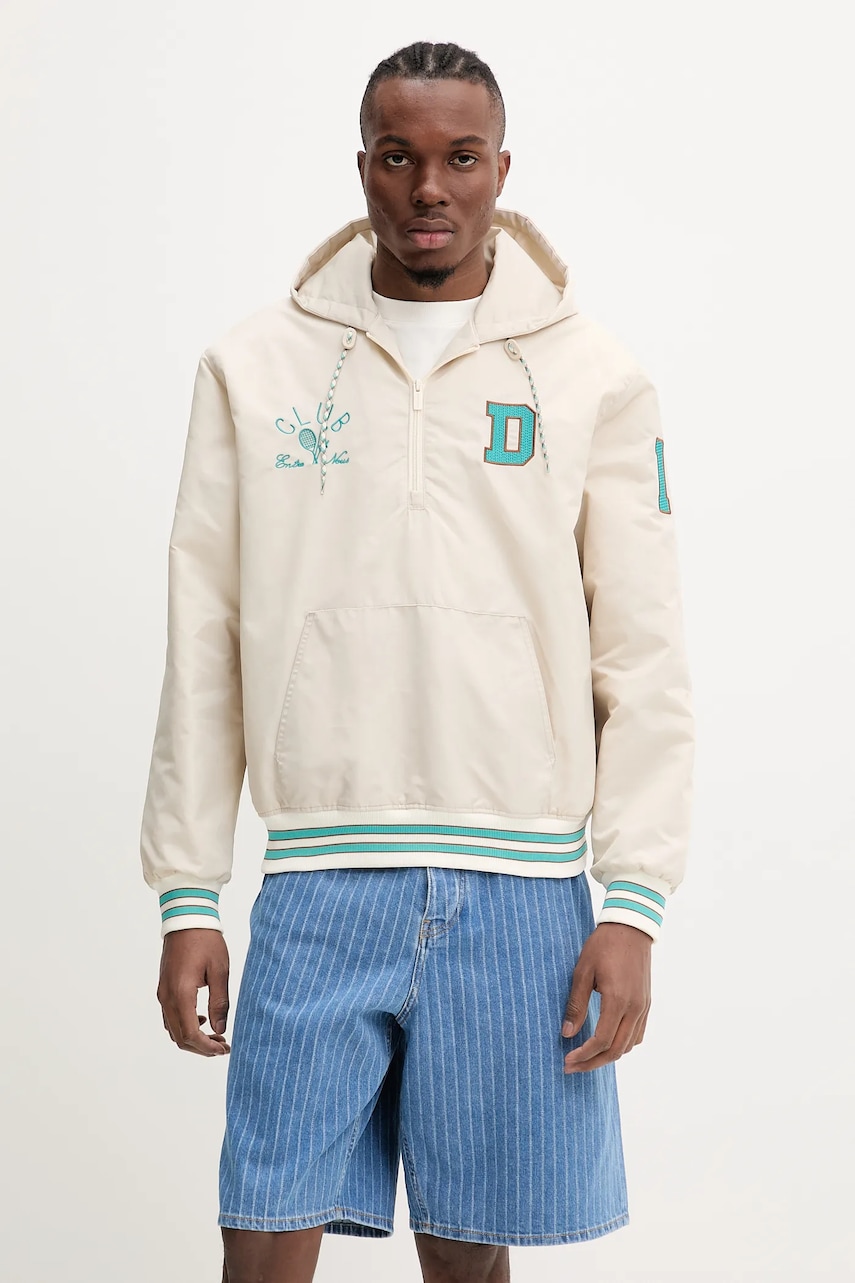 Drôle de Monsieur  Bunda  La Veste DrUle Sport