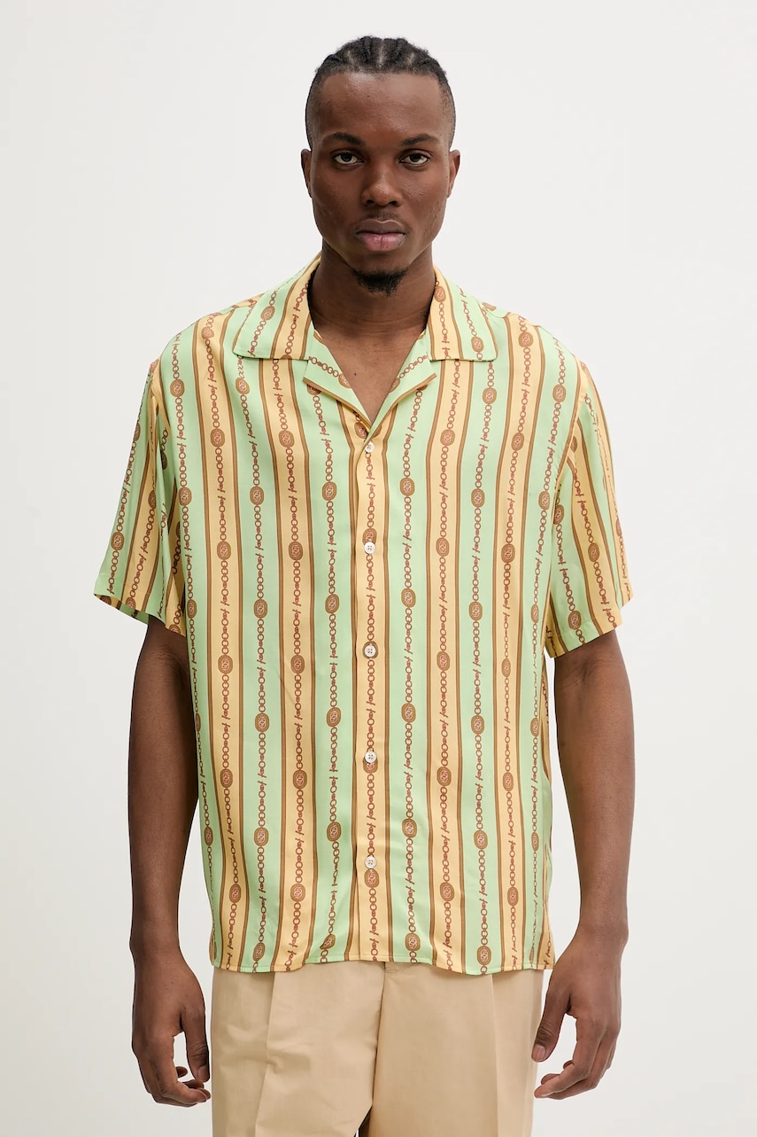 Drôle de Monsieur  Košile  La Chemise Bijoux