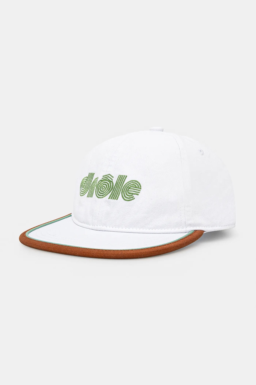 Drôle de Monsieur  Kšiltovka  La Casquette Drule Tennis