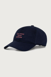Drôle de Monsieur  kšiltovka pánská bavlněná Slogan