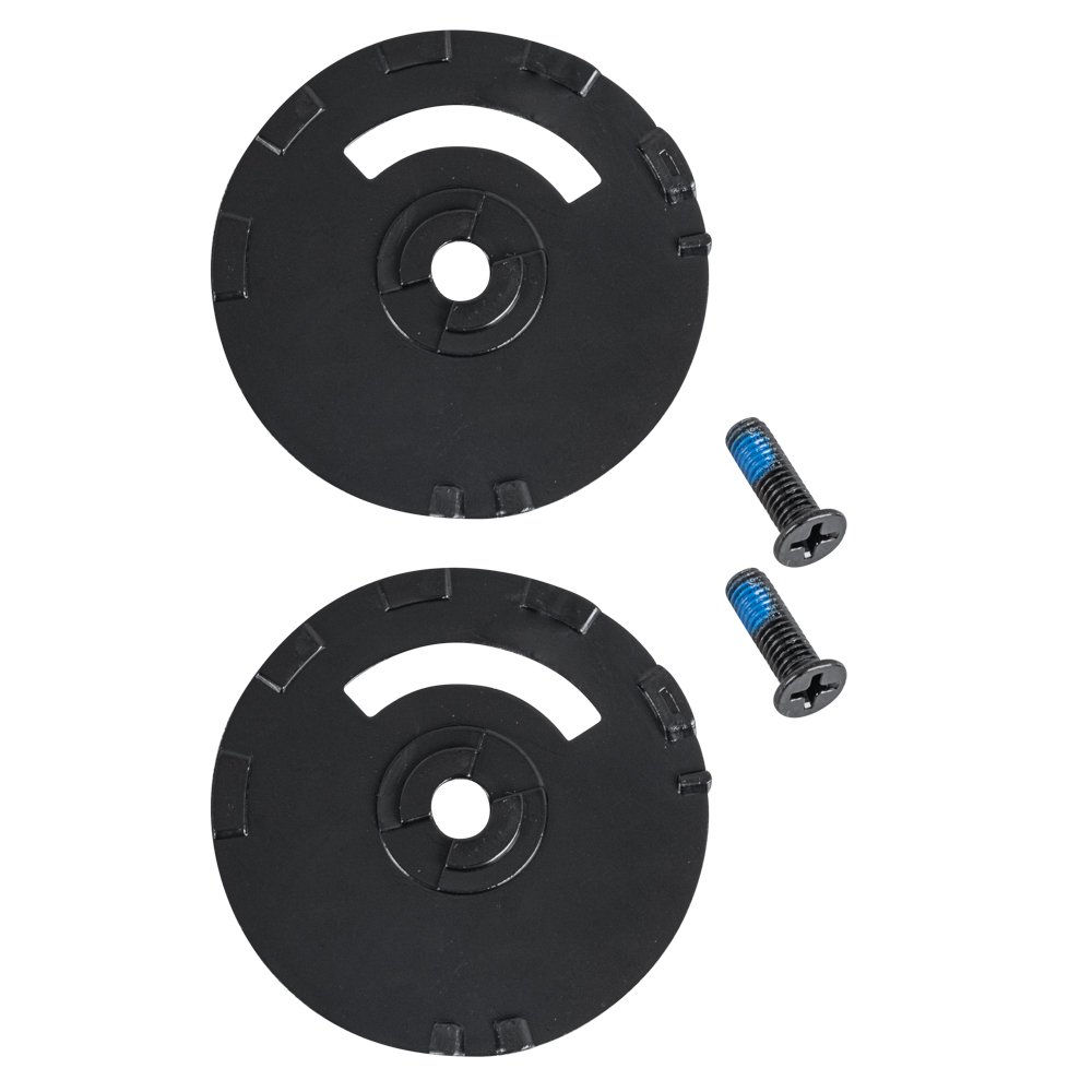 Držák hledí pro přilbu W-TEC Banelmeda