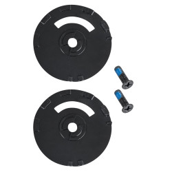 Držák hledí pro přilbu W-TEC Banelmeda