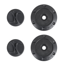 Držák hledí pro přilbu W-TEC Baraldo