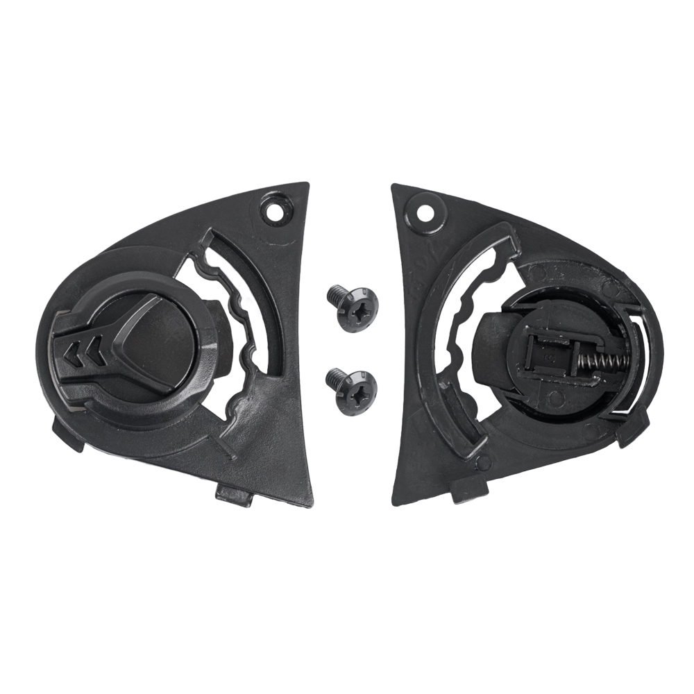 Držák hledí pro přilbu W-TEC Barcela