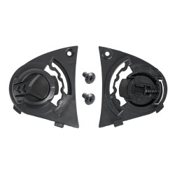 Držák hledí pro přilbu W-TEC Barcela