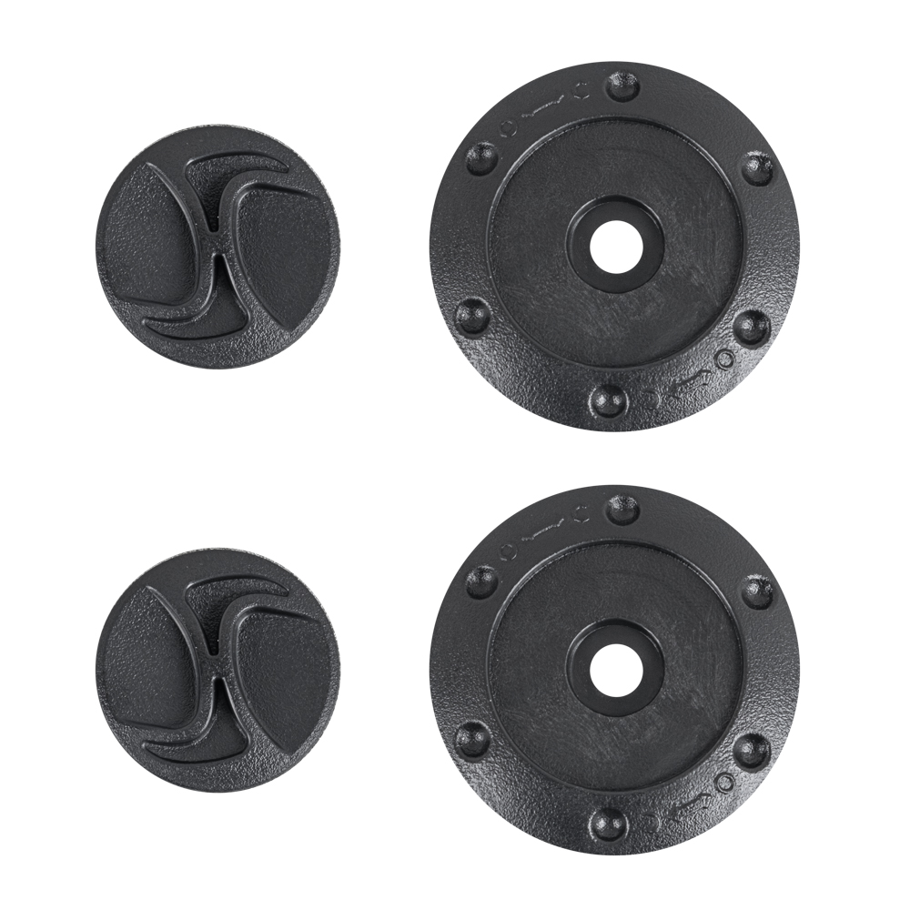 Držák hledí pro přilbu W-TEC Bareiro