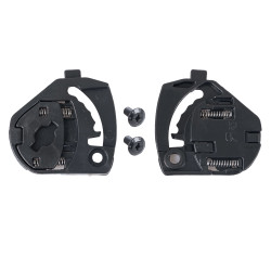 Držák hledí pro přilbu W-TEC Basmeck