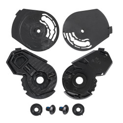 Držák hledí pro přilbu W-TEC Benidor