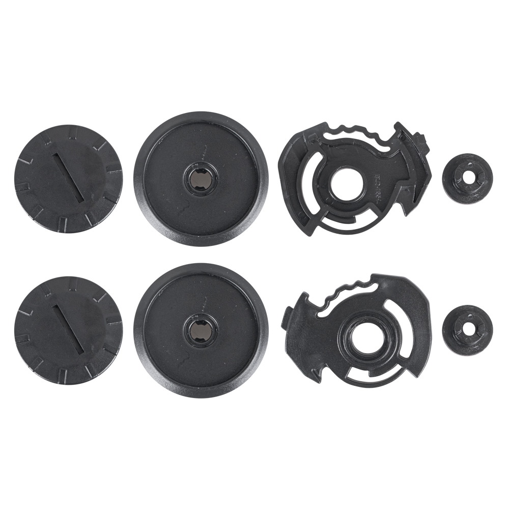 Držák hledí pro přilbu W-TEC Biscaia