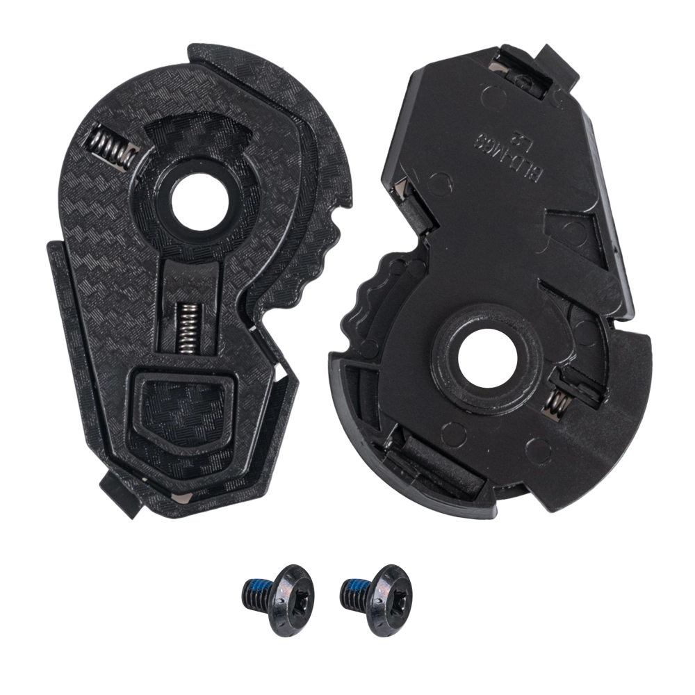 Držák hledí pro přilbu W-TEC Burgosa