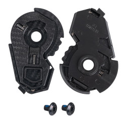 Držák hledí pro přilbu W-TEC Burgosa