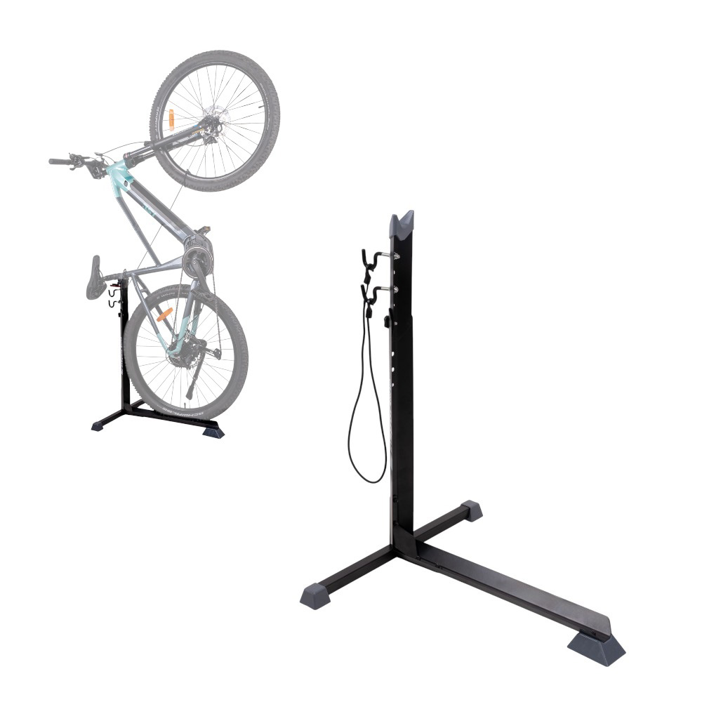 Držák na kolo inSPORTline ISL Bikestile II