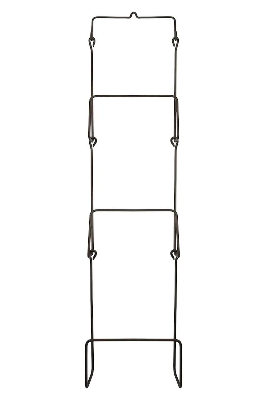 Držák na noviny House Doctor HDMag 81 x 18 cm