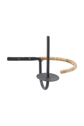 Držák na toaletní papír House Doctor 16,5 x 21 cm