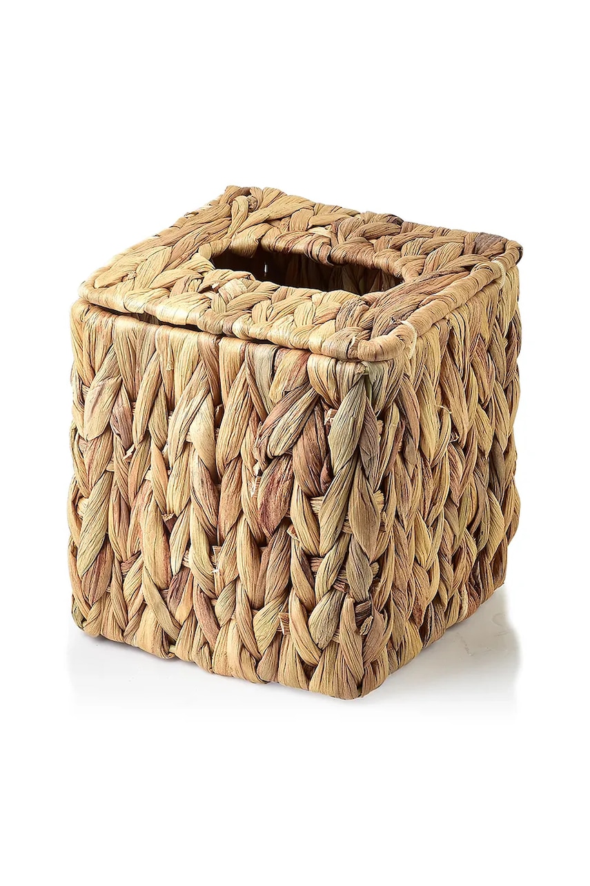 Držák na ubrousky Affek Design Amparo 14 x 14 x 15 cm