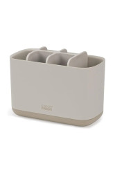 Držák na zubní kartáček Joseph Joseph EasyStore L 18 x 23 x 10 cm
