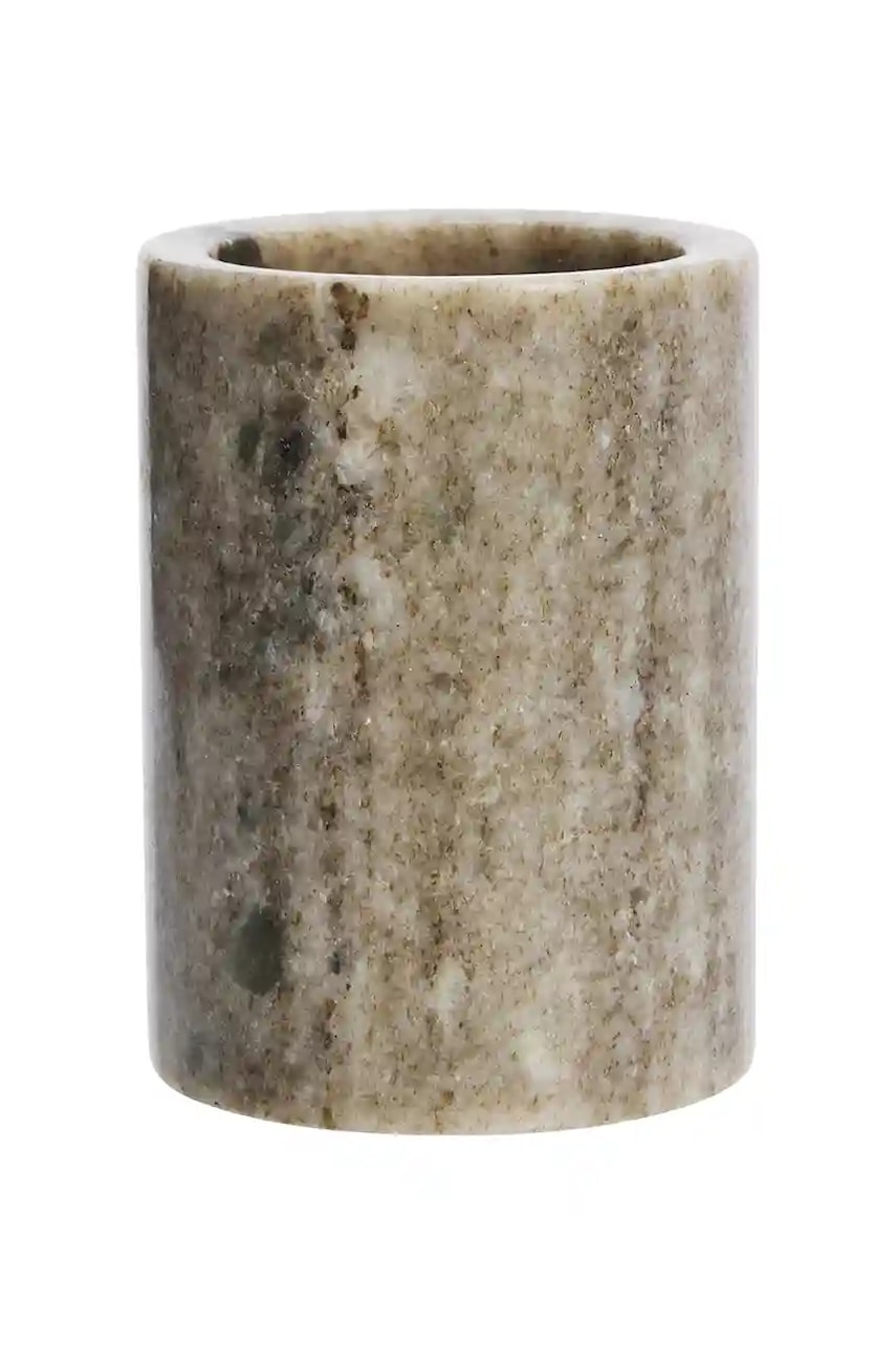 Držák na zubní kartáček Madam Stoltz 7,5 x 10 cm