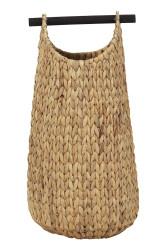 Držák toaletního papíru se zásobníkem House Doctor 50 x 19 cm