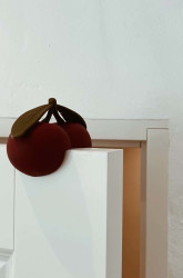 Dveřní zarážka Konges Sløjd DOOR STOP CHERRY