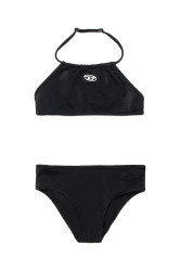 Dvoudílné dětské plavky Diesel MLEAX SWIMSUIT