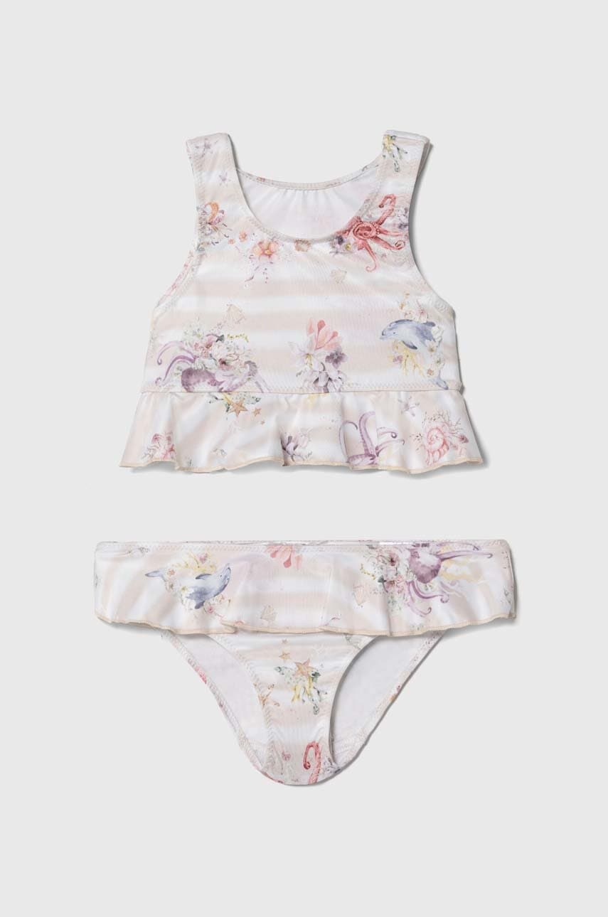 Dvoudílné dětské plavky Jamiks