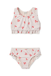 Dvoudílné dětské plavky Liewood Bellamy Bikini Set