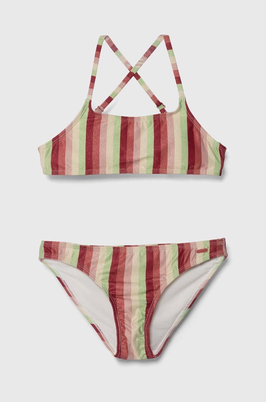 Dvoudílné dětské plavky Protest PRTSHEILA