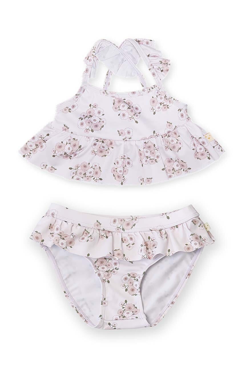 Dvoudílné dětské plavky That's mine Saga