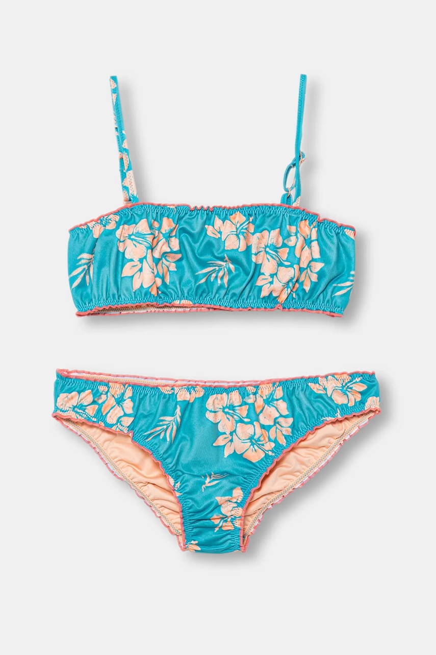 Dvoudílné dětské plavky United Colors of Benetton