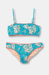 Dvoudílné dětské plavky United Colors of Benetton