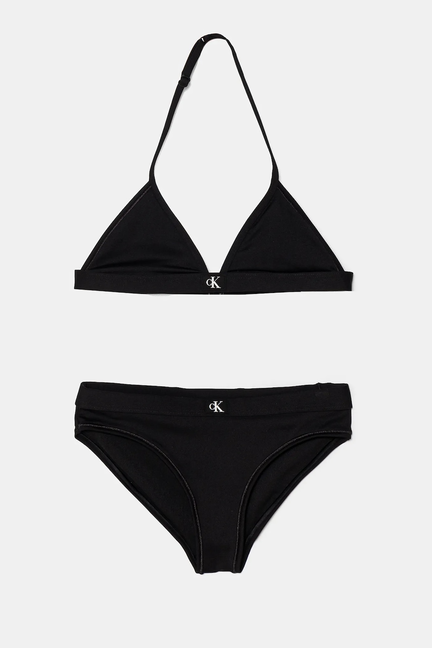 Dvoudílné plavky Calvin Klein Jeans