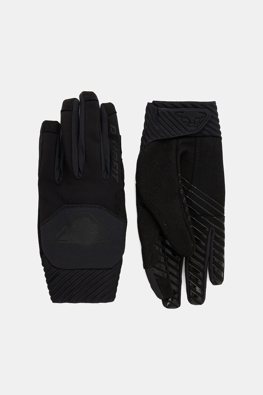 Dynafit  Rukavice  Blacklight softshell