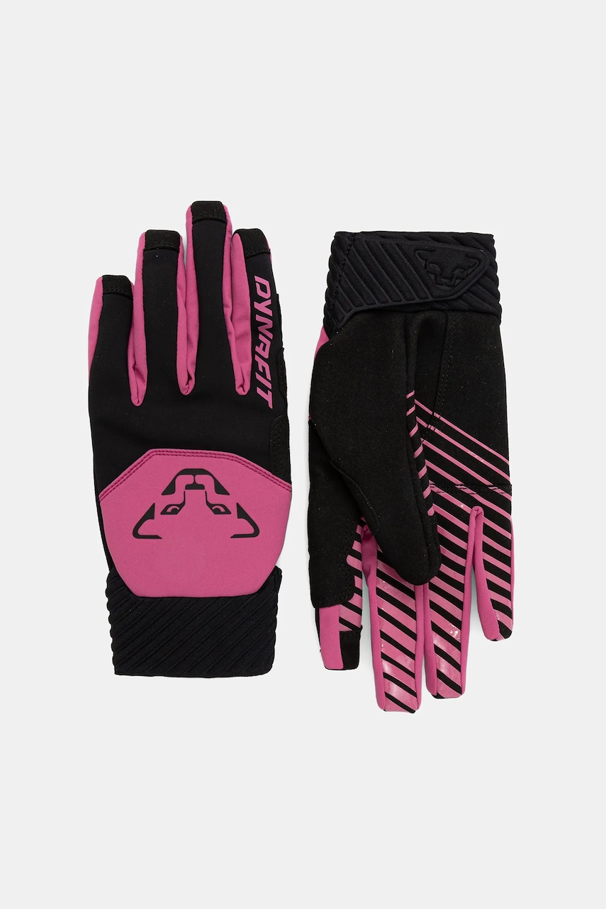 Dynafit  Rukavice  Blacklight softshell