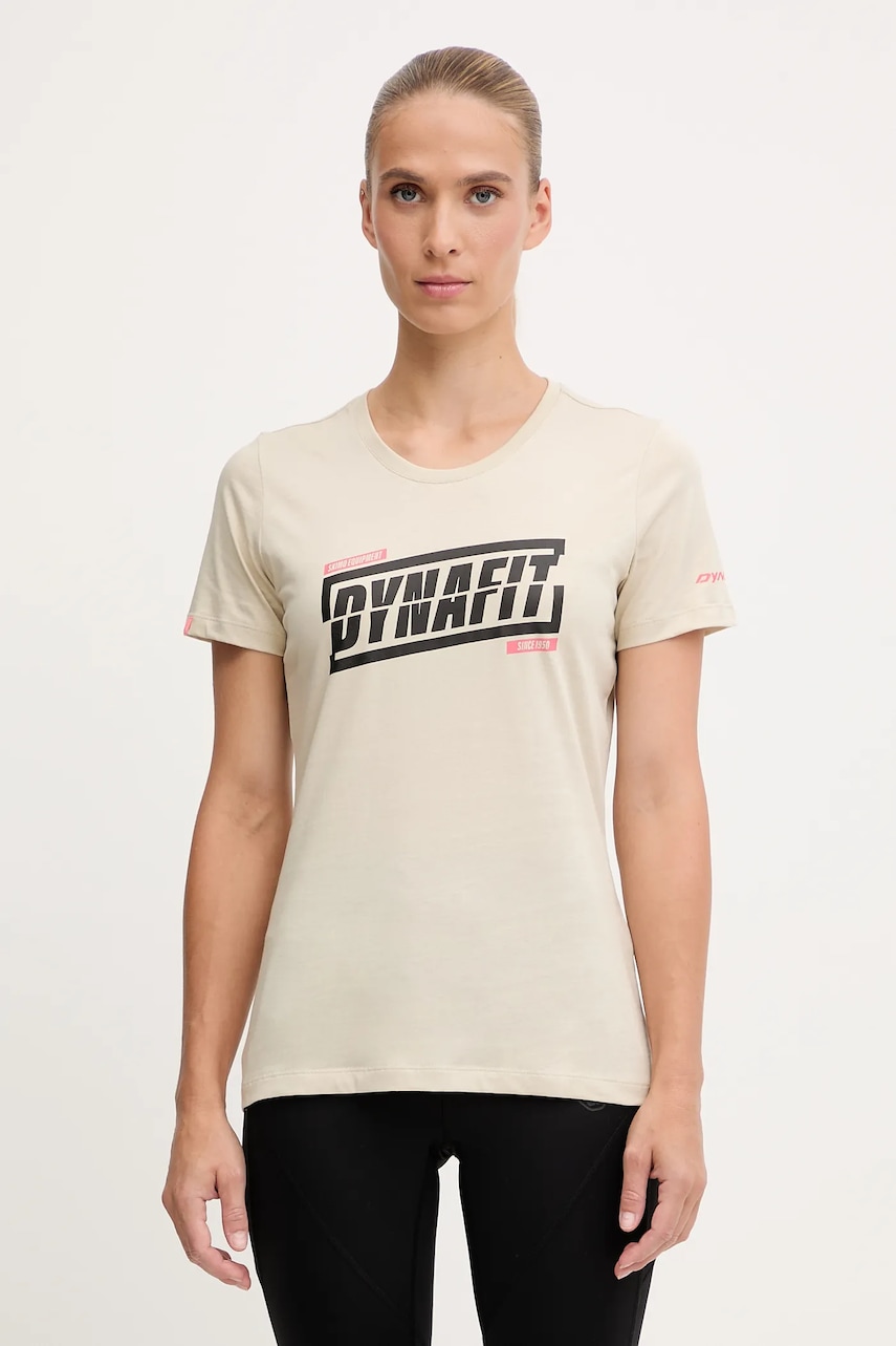 Dynafit  Tričko  Graphic