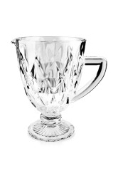 Džbán Affek Design Elise Clear 1 L