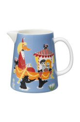 Džbán Arabia Finland x Muminki 1 L