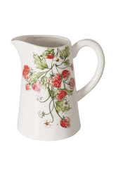 Džbán Boltze Strawberry 1,25 L