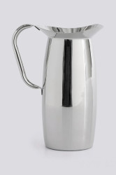 Džbán HAY Indian 19,5 x 9,2 x 15 cm