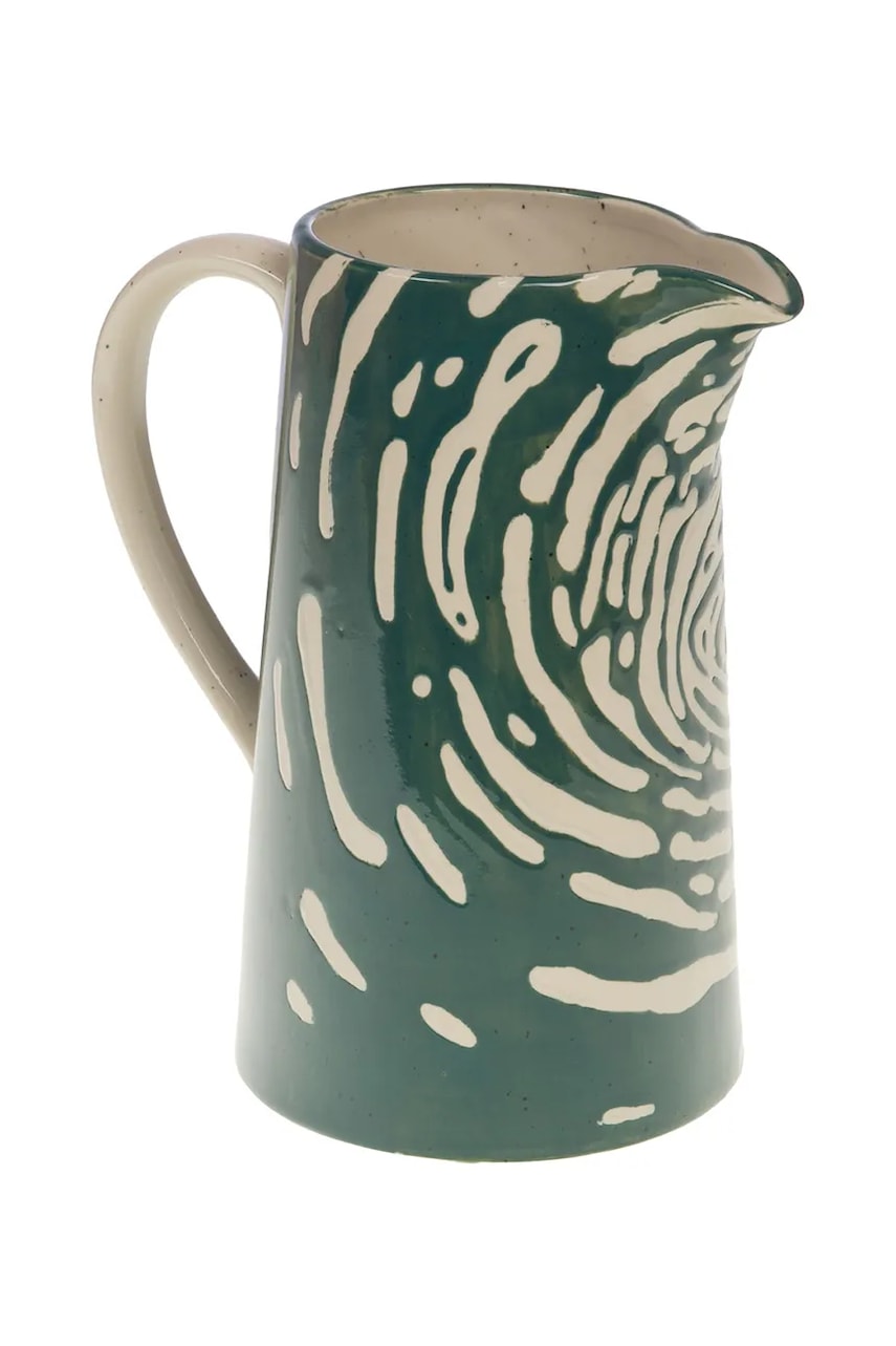 Džbán home & lifestyle 13x22x20 cm