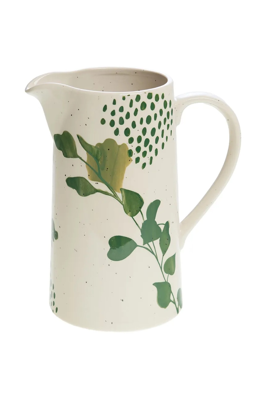 Džbán home & lifestyle 22x13x20 cm